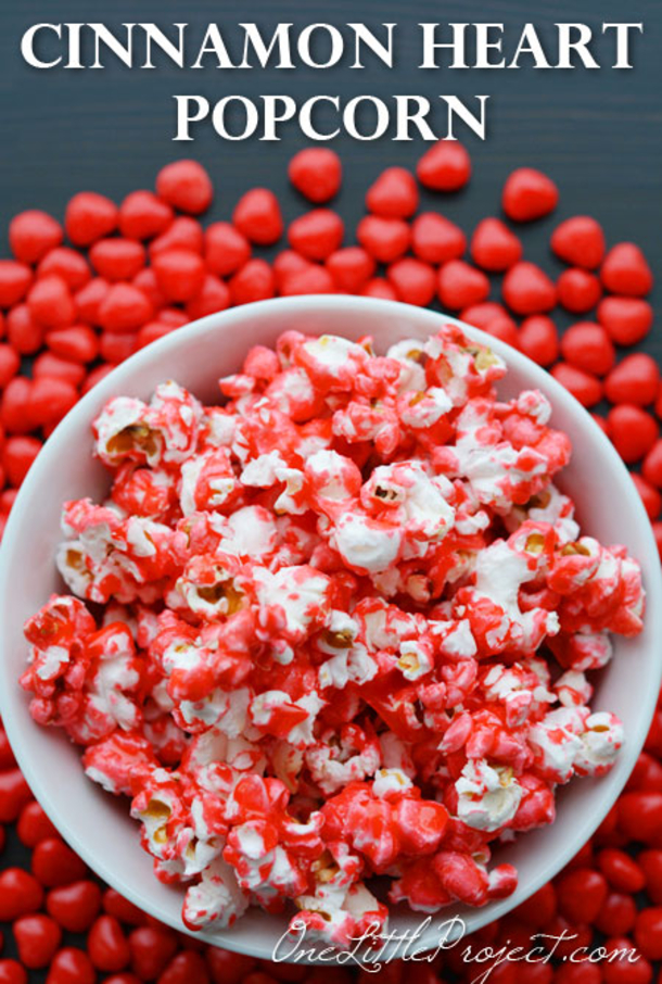 10 Best Valentine's Day Dessert Recipes To Try - picture 7
