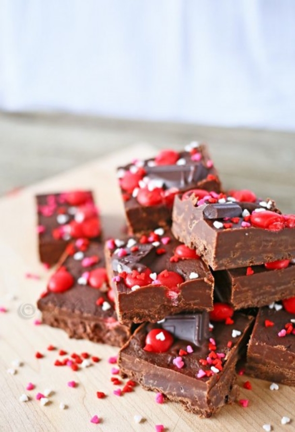 10 Best Valentine's Day Dessert Recipes To Try - picture 8