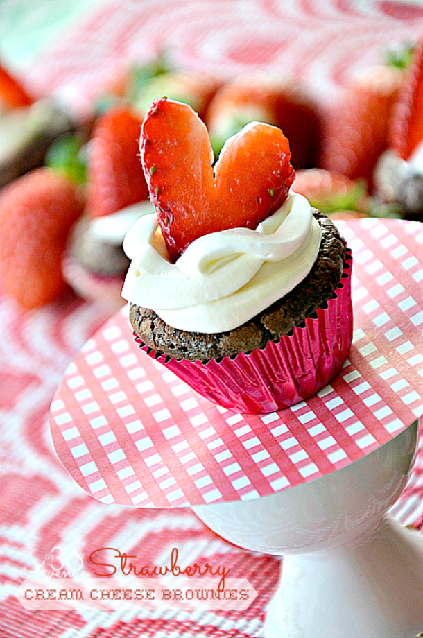 10 Best Valentine's Day Dessert Recipes To Try - picture 9