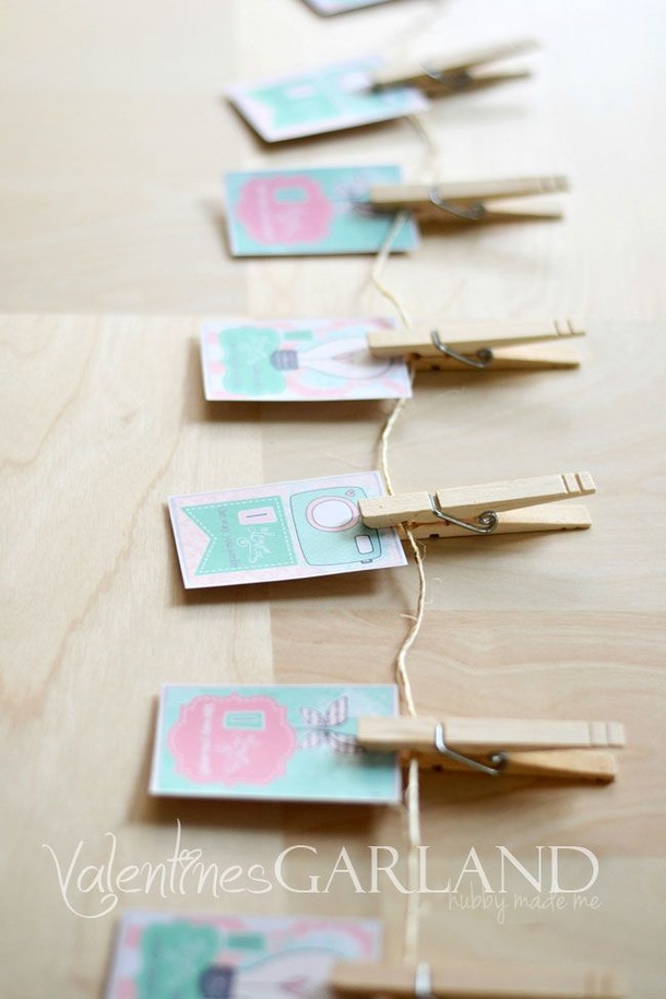 10 Best Valentine's Day Party & Decor Ideas - picture 10