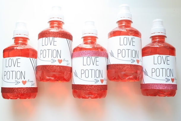 10 Best Valentine's Day Party & Decor Ideas - picture 11