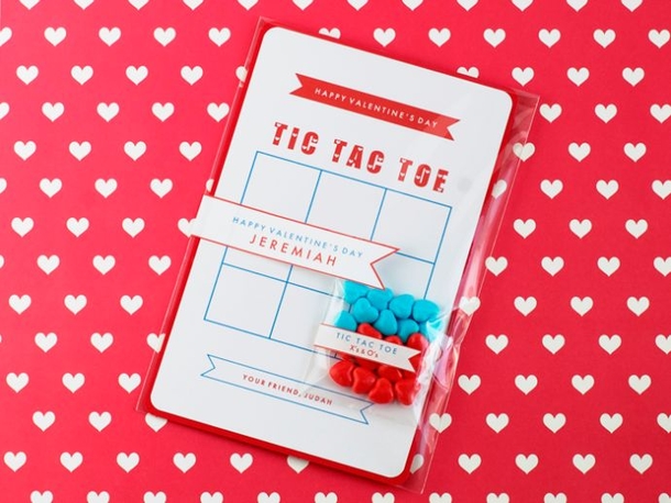 10 Best Valentine's Day Party & Decor Ideas - picture 2