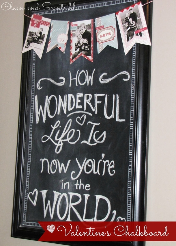 10 Best Valentine's Day Party & Decor Ideas - picture 3