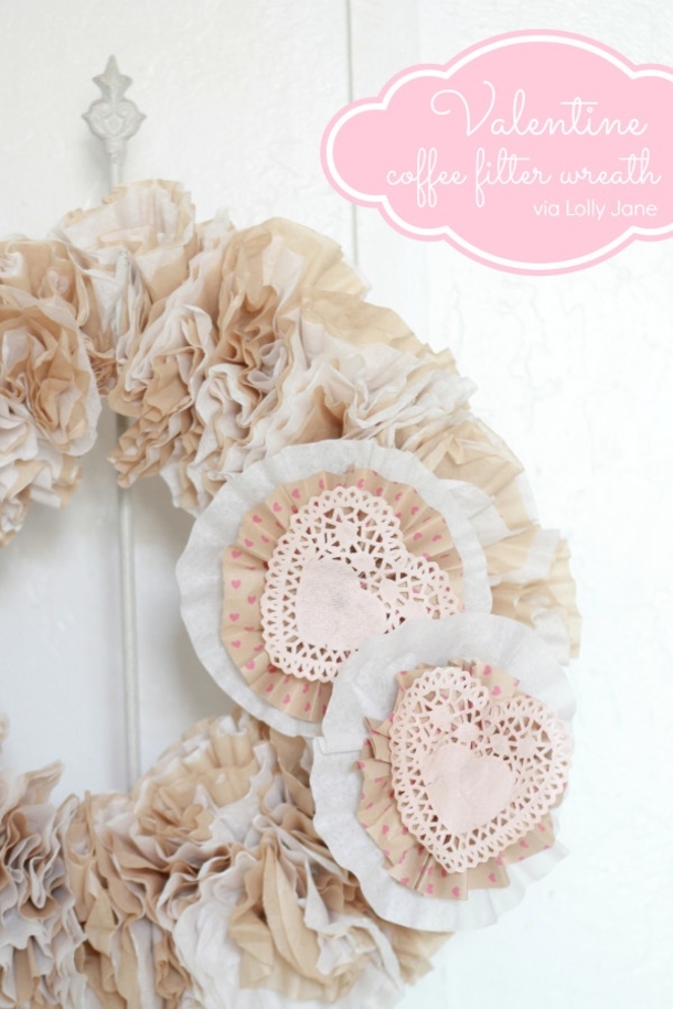 10 Best Valentine's Day Party & Decor Ideas - picture 4