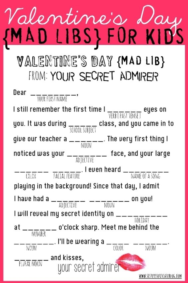 10 Best Valentine's Day Party & Decor Ideas - picture 6