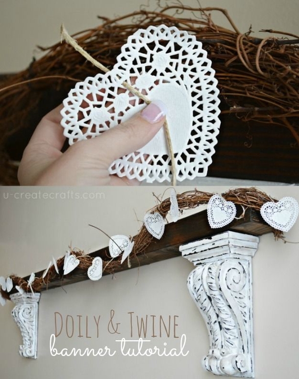 10 Best Valentine's Day Party & Decor Ideas - picture 8