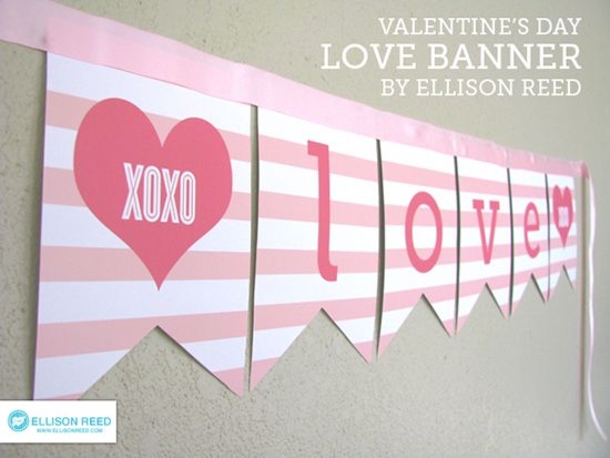 10 Best Valentine's Day Party & Decor Ideas - picture 9