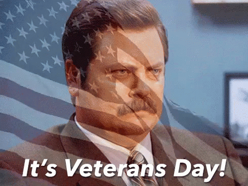 10 Best Veterans Day Gifs To Honor Our Troops - picture 6