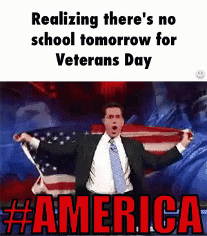 10 Best Veterans Day Gifs To Honor Our Troops - picture 8