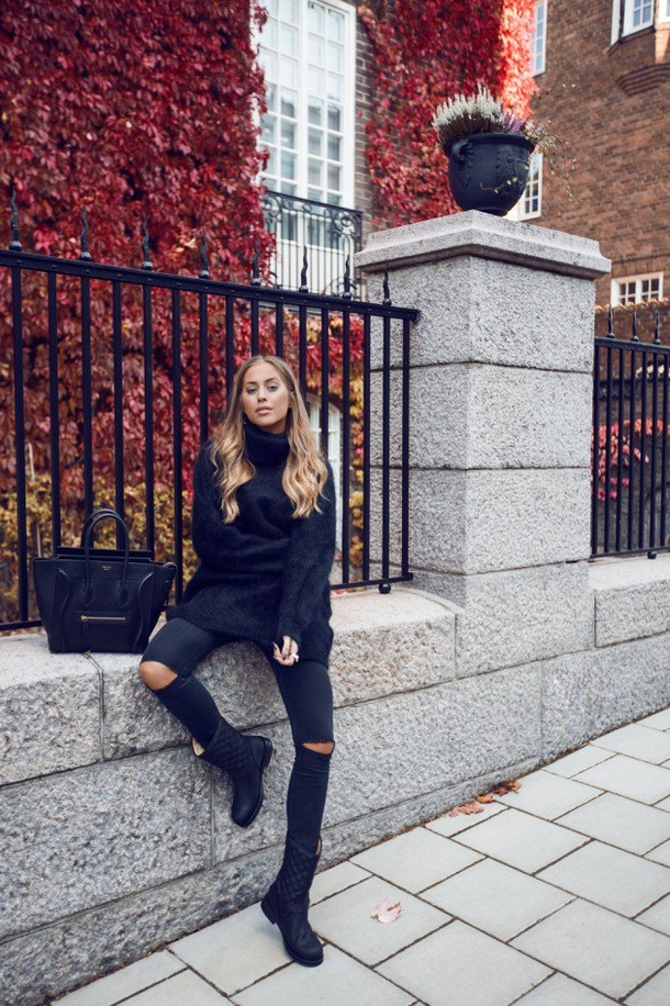 10 Best Winter Street Looks For Women - picture 6