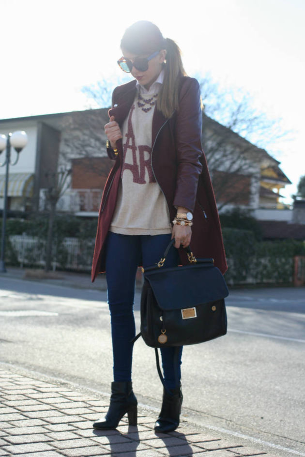 10 Best Winter Street Looks For Women - picture 7