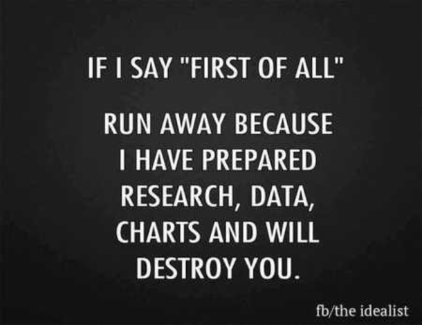 10 Best Witty And Sarcastic Quotes - picture 12