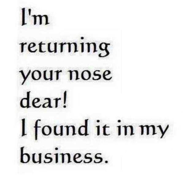 10 Best Witty And Sarcastic Quotes - picture 3