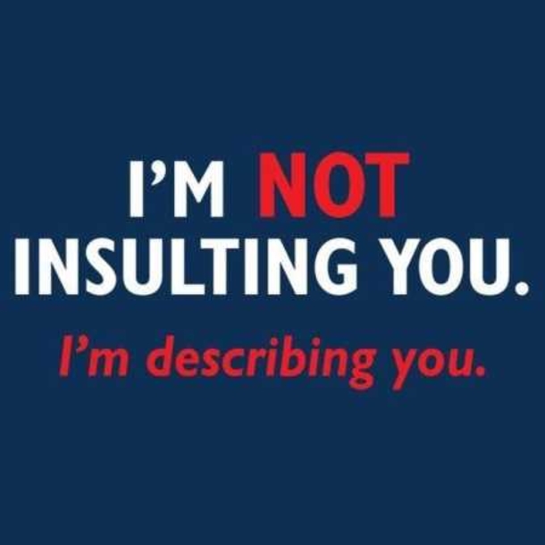10 Best Witty And Sarcastic Quotes - picture 4
