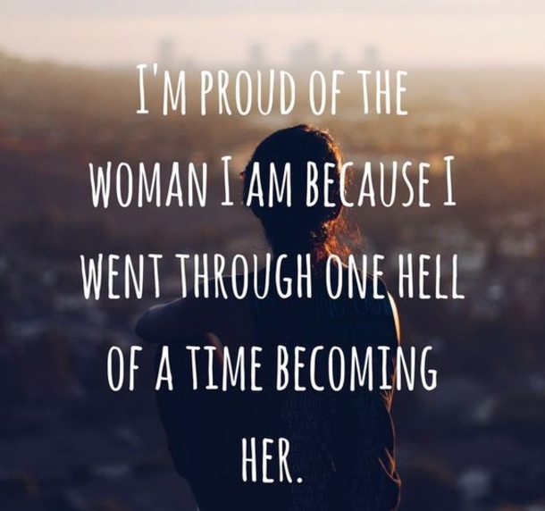 10 Best Women Quotes About Strength & Courage - picture 12
