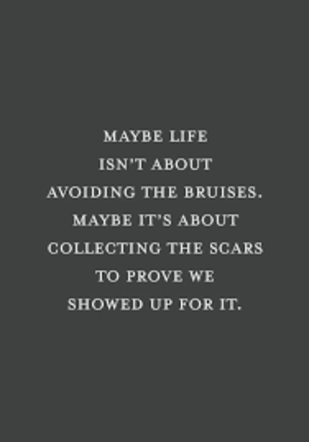 10 Best Women Quotes About Strength & Courage - picture 4