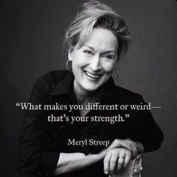 10 Best Women Quotes About Strength & Courage - picture 6