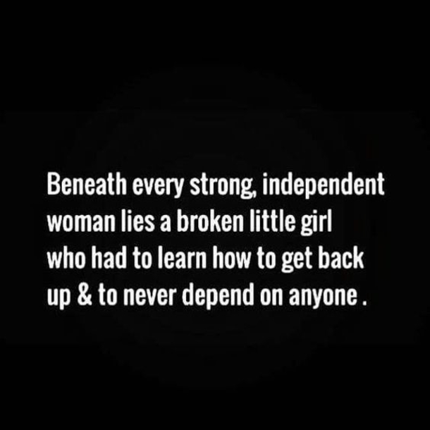 10 Best Women Quotes About Strength & Courage - picture 9