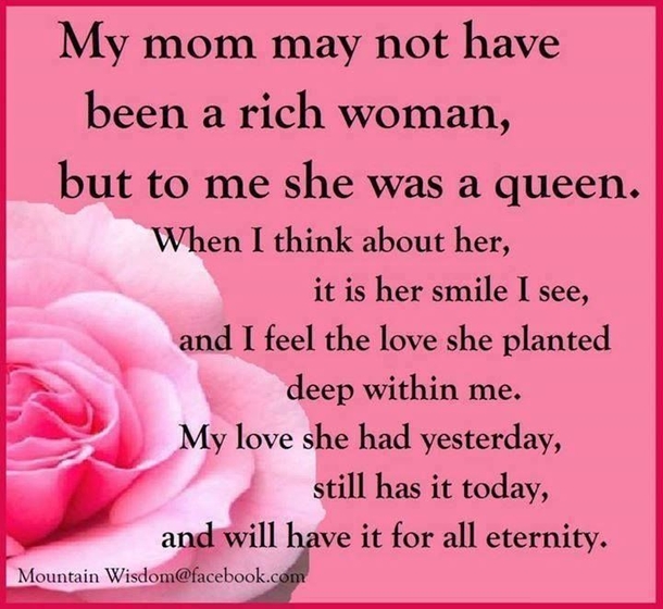 10 Best Words For Mom To Appreciate, Enjoy And Love - picture 6