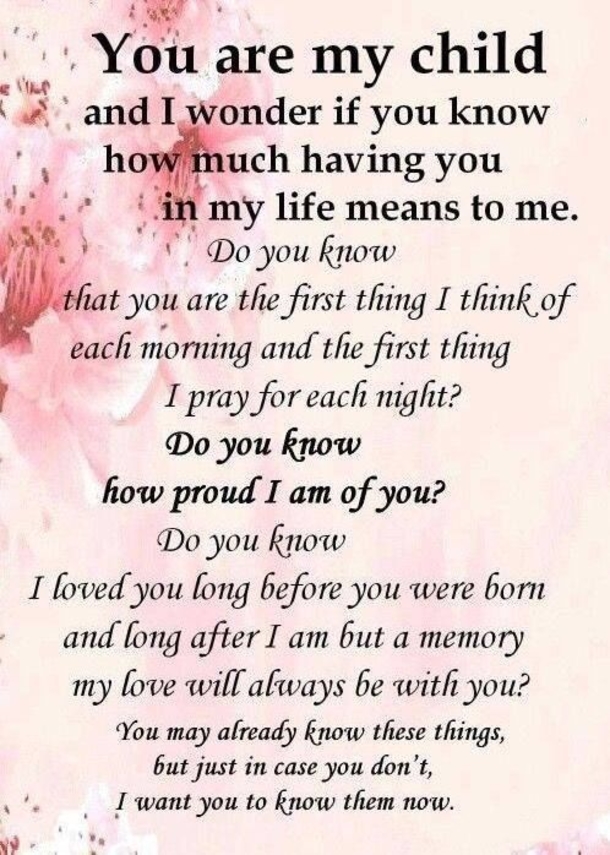 10 Best Words For Mom To Appreciate, Enjoy And Love - picture 7