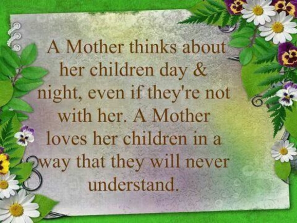 10 Best Words For Mom To Appreciate, Enjoy And Love - picture 8