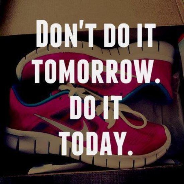 10 Best Workout Quotes For Men and Women To Inspire/Motivate - picture 12