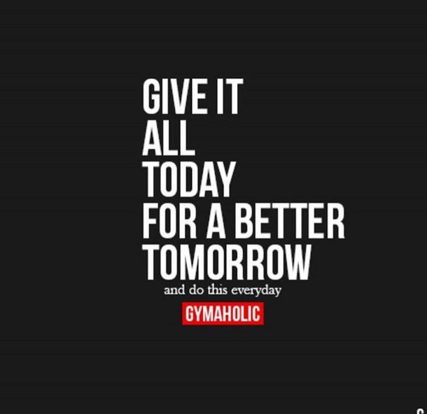 10 Best Workout Quotes For Men and Women To Inspire/Motivate - picture 5