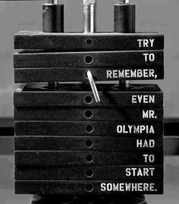 10 Best Workout Quotes For Men and Women To Inspire/Motivate - picture 7