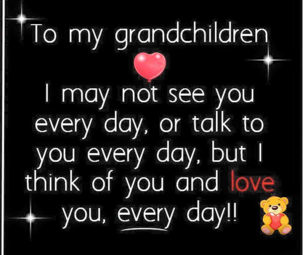 10 Best & Beautiful Grandmother Quotes To Show Grandma - picture 2
