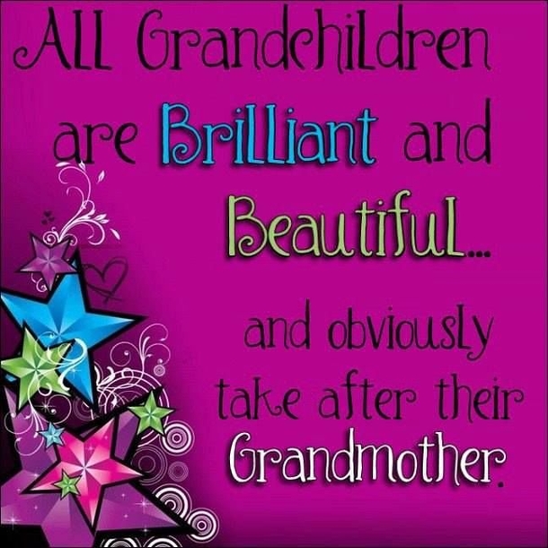 10 Best & Beautiful Grandmother Quotes To Show Grandma - picture 6