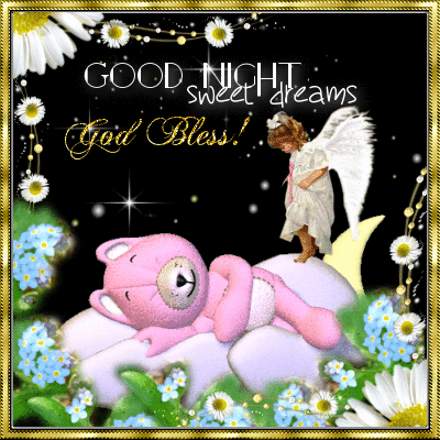 10 Best "Sweet Dreams" Quotes For A Good Night - picture 2