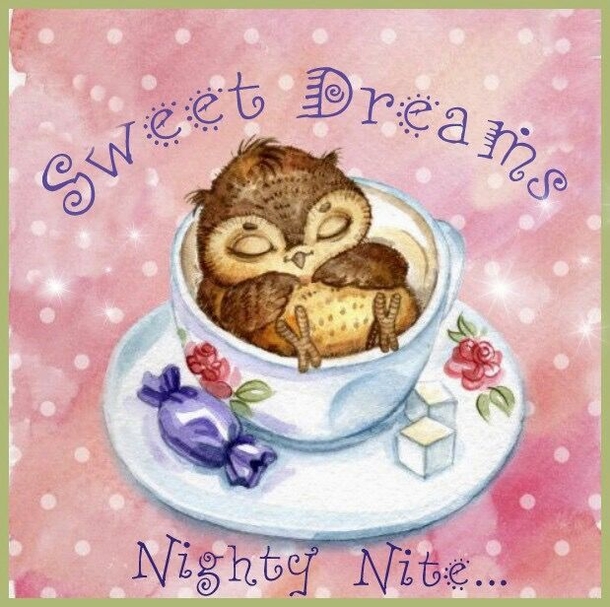 10 Best "Sweet Dreams" Quotes For A Good Night - picture 4