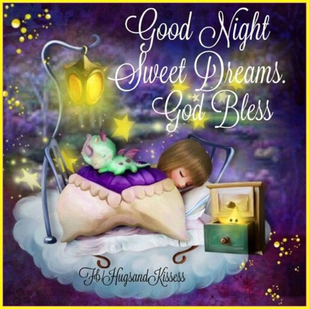 10 Best "Sweet Dreams" Quotes For A Good Night - picture 5
