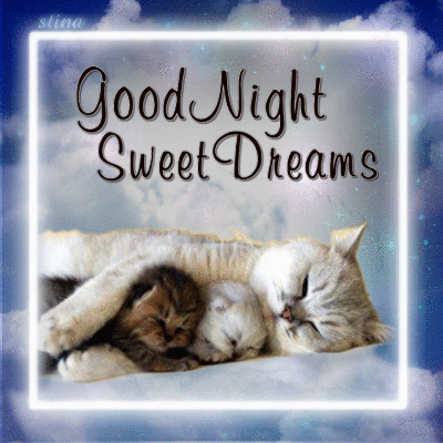 10 Best "Sweet Dreams" Quotes For A Good Night - picture 6