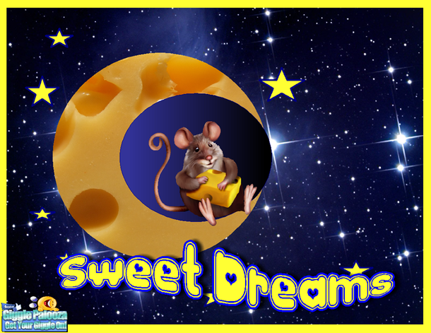10 Best "Sweet Dreams" Quotes For A Good Night - picture 7