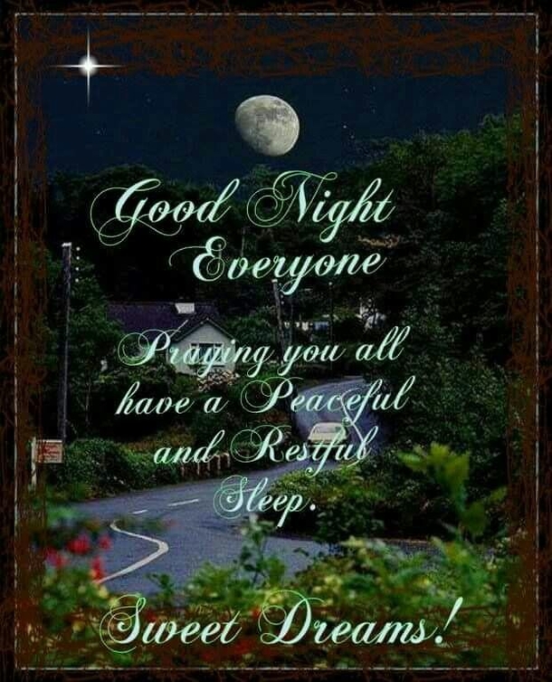 10 Best "Sweet Dreams" Quotes For A Good Night - picture 8