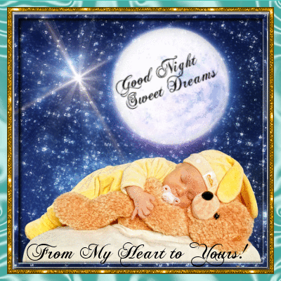 10 Best "Sweet Dreams" Quotes For A Good Night - picture 9