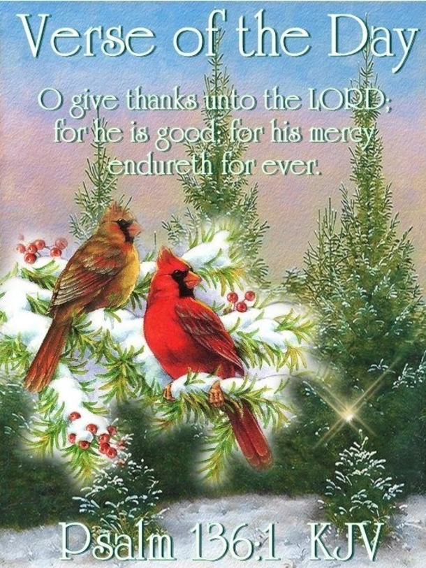 10 Bible Verses Daily To Share - picture 2