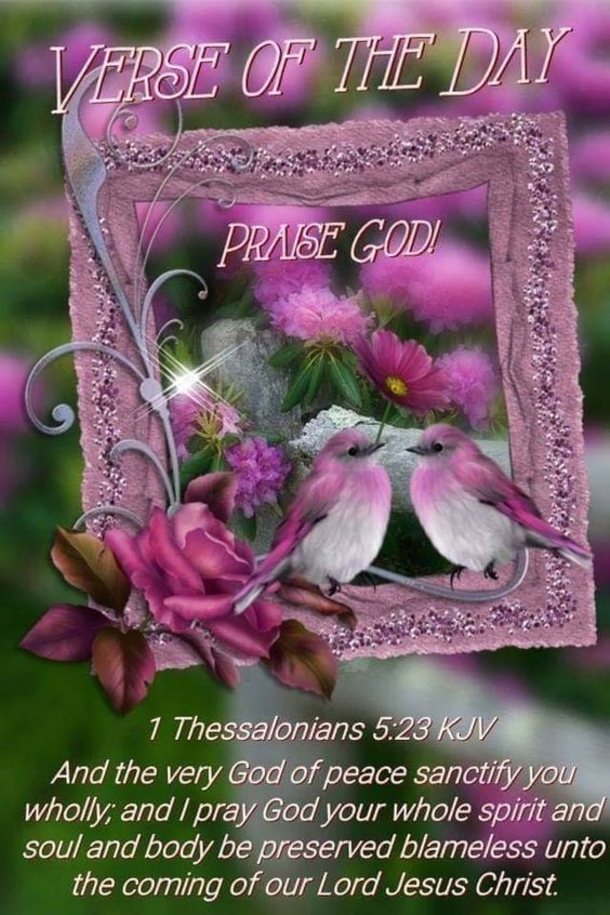 10 Bible Verses Daily To Share - picture 4