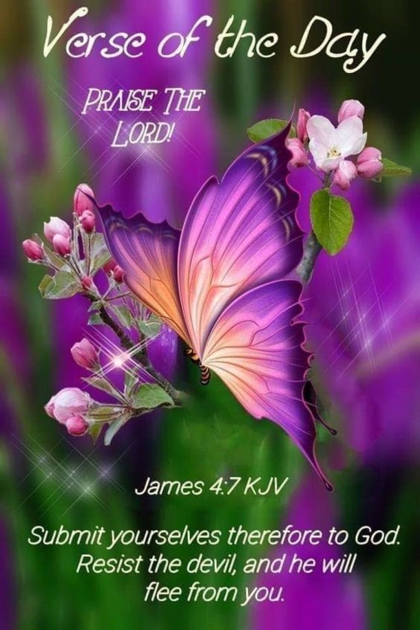 10 Bible Verses Daily To Share - picture 5