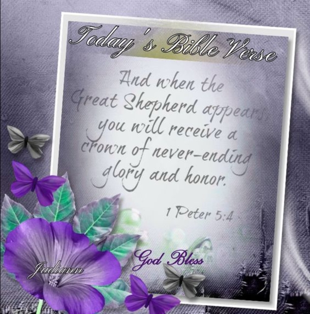 10 Bible Verses Daily To Share - picture 6