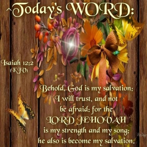 10 Bible Verses Daily To Share - picture 7