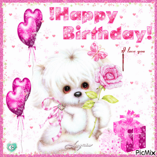 10 Birthday Love Quotes & Gifs To Celebrate Your Born Day - picture 6