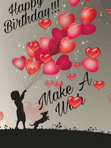 10 Birthday Love Quotes & Gifs To Celebrate Your Born Day - picture 7