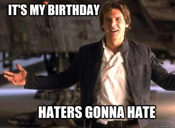 10 Birthday Memes To Remind Your Friends Of Your Special Day - picture 10