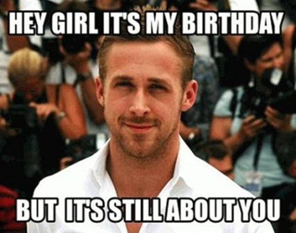 10 Birthday Memes To Remind Your Friends Of Your Special Day - picture 9