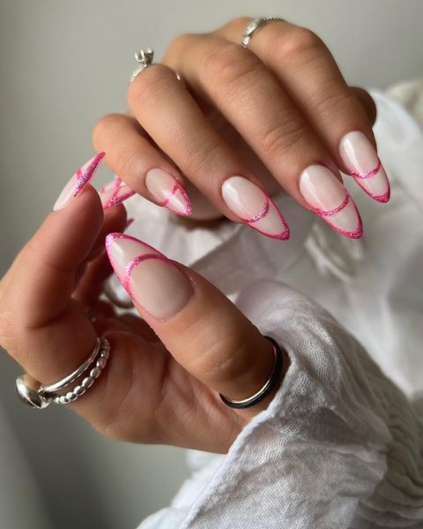 10 Birthday Nail Ideas To Make Your Special Day Pop! - picture 2