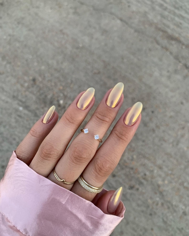 10 Birthday Nail Ideas To Make Your Special Day Pop! - picture 7