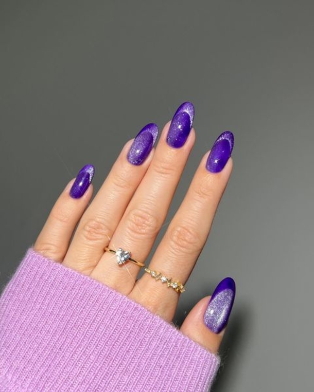 10 Birthday Nail Ideas To Make Your Special Day Pop! - picture 8