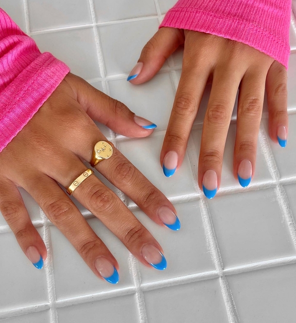 10 Birthday Nail Ideas To Make Your Special Day Pop! - picture 9